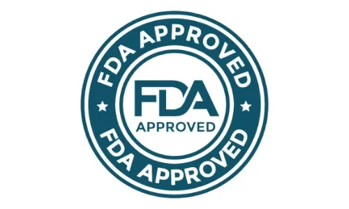 FDA Registered BrainVex Facility Standards